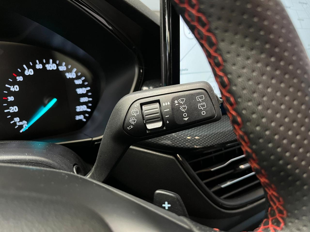 Ford Focus 1.0cc HYBRID 125cv ST-LINE C/AUTOMATICO