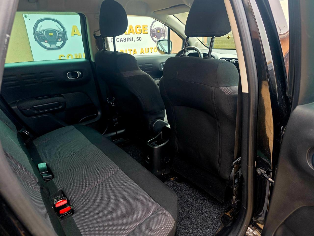 Citroen C3 Aircross C3 Aircross PureTech 82 PROMO ATTIVA
