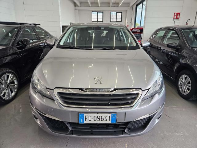 Peugeot 308 SW 1.6 bluehdi Business s