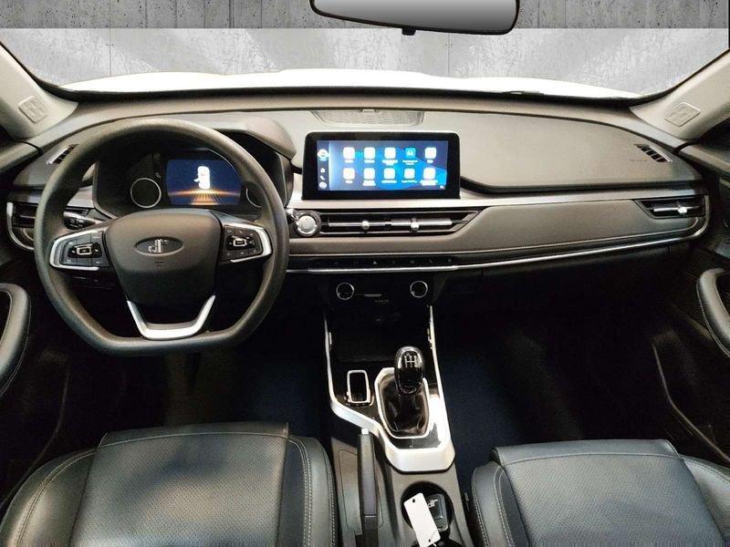 DR AUTOMOBILES DR 5 DR 5.0 1.5 Unica Gpl 114cv