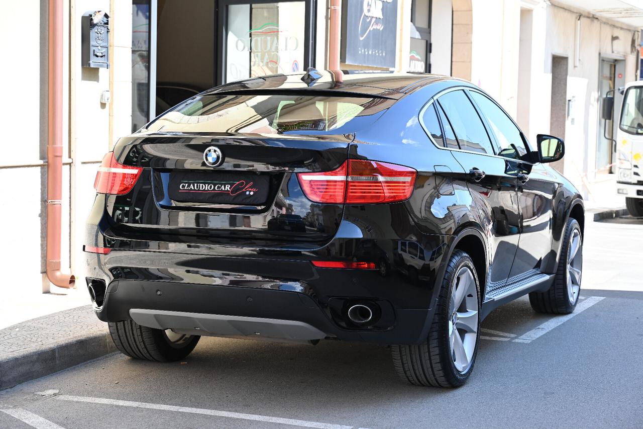 Bmw X6 xDrive30d Futura