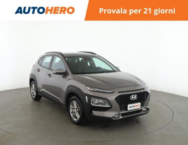 HYUNDAI Kona 1.0 T-GDI Comfort