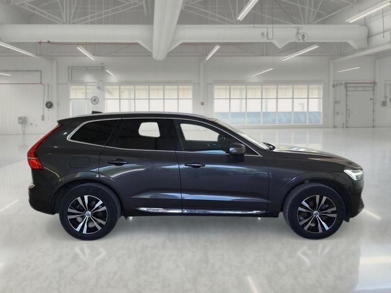 VOLVO XC60 T6 PLUG-IN AWD AUTO RECHARGE INS. EXP SUV