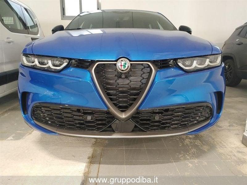 Alfa Romeo Tonale HER Plug In Hybrid Q4 280cvSpeciale