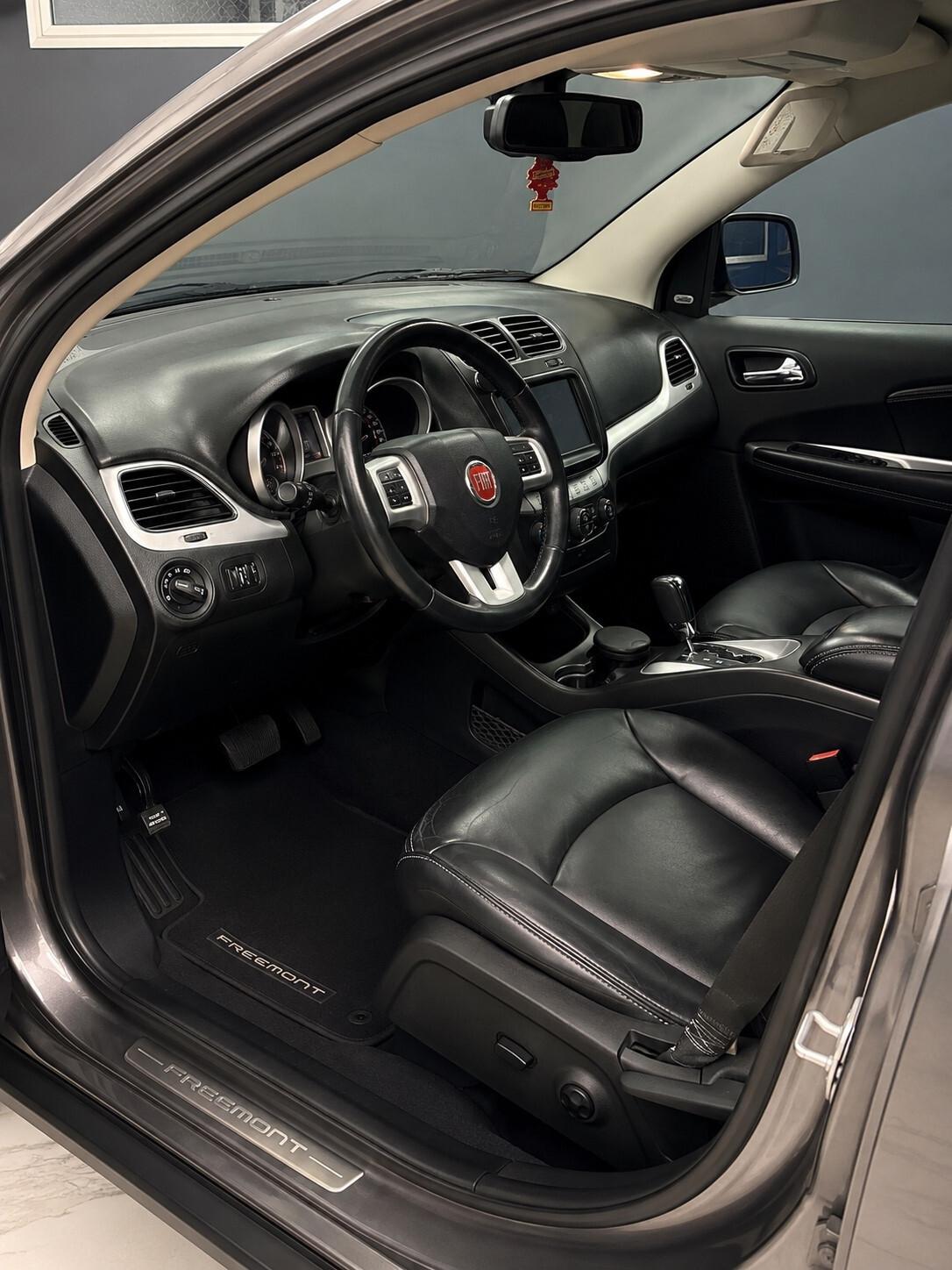 Fiat Freemont 2.0 Multijet 170 CV 7Posti 4x4