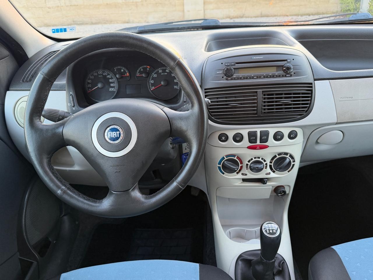 Fiat Punto Classic 1.3 MJT 16V 3 porte Dynamic