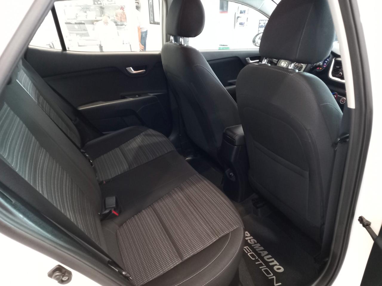 Kia Stonic 1.4 MPI GPL Energy