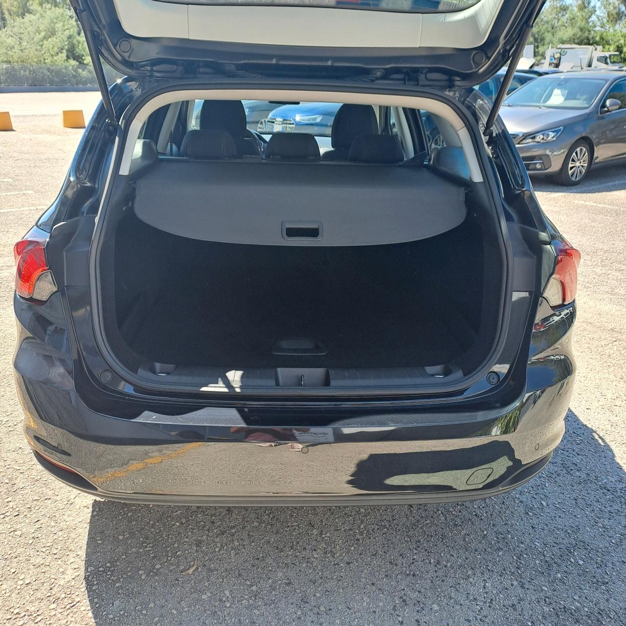 Fiat Tipo S.W. 1.6 Mtj 120cv Lounge