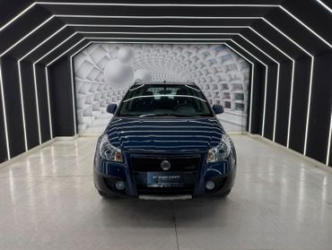 Fiat Sedici 1.9 MJT 4x4 -KM CERTIFICATI-12 MESI GARANZIA-PERMUTE