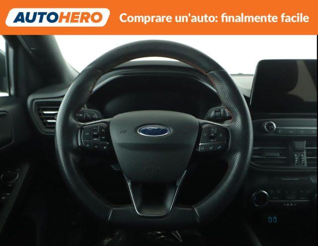 FORD Focus 1.5 EcoBlue 120 CV 5p. ST-Line