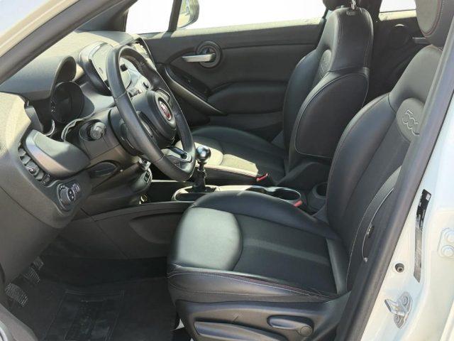 FIAT 500X 1.0 T3 120 CV Sport