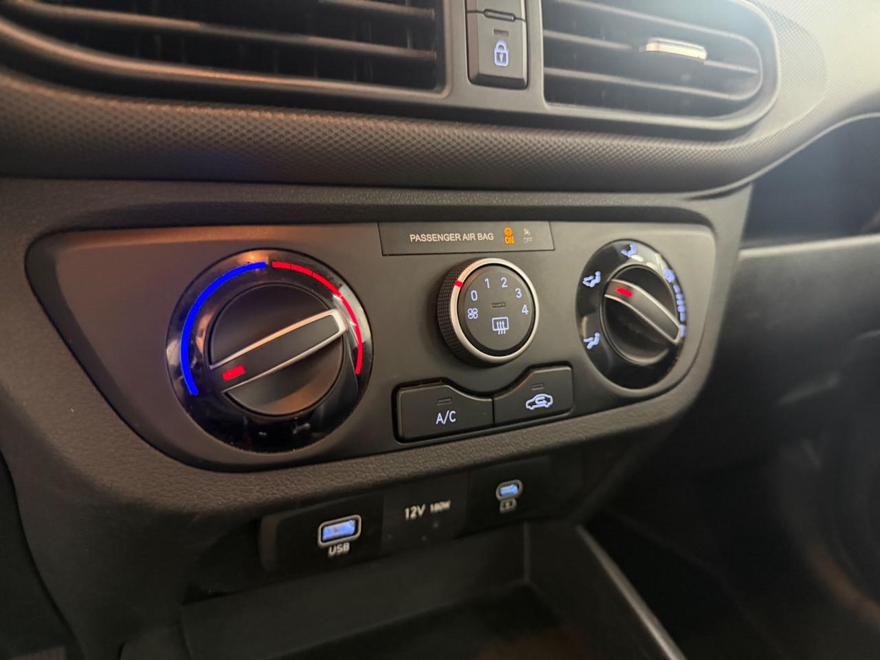 Hyundai i10 1.0 MPI Prime FINANZIABILE