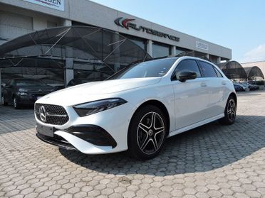 Mercedes-Benz Classe A A 250 e Automatic Plug-in hybrid Advanced Plus AMG Line