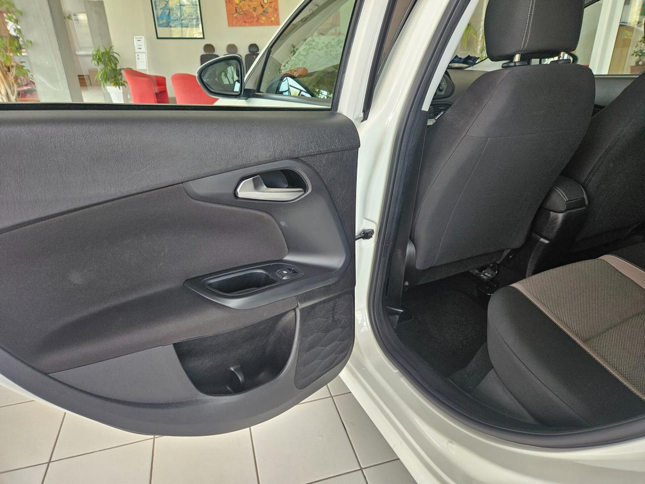 Fiat Tipo 1.4 4 porte Opening Edition