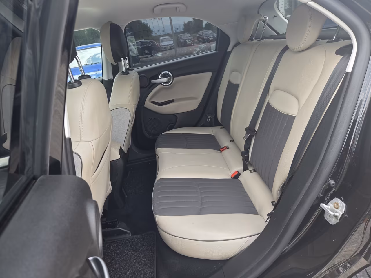 FIAT 500X 1.4 BENZINA 140CV