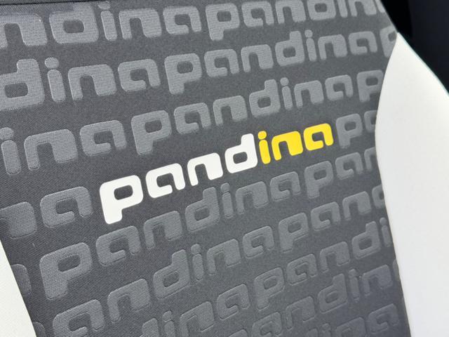 FIAT Panda Cross PANDINA HYBRID+NAVI+ADAS+VIRTUAL+LED+PDC+