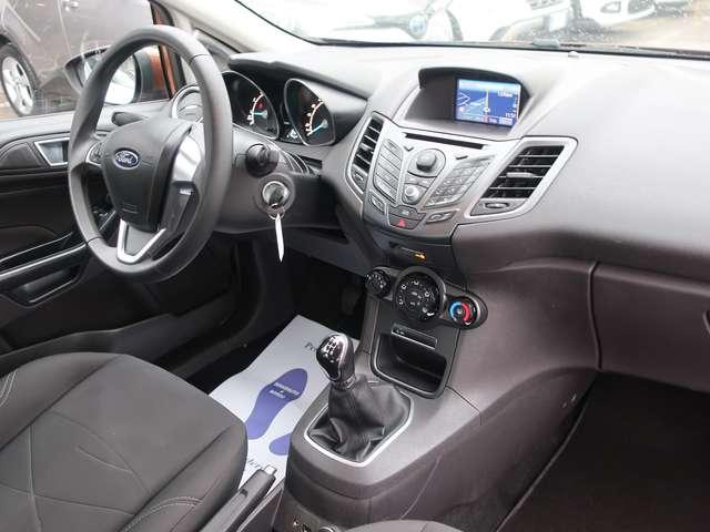 Ford Fiesta 5p 1.2 Business 65cv - Per Neopat.