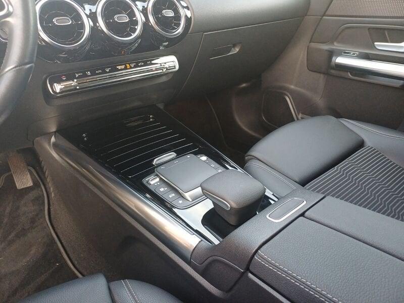 Mercedes-Benz GLA GLA 250 Automatic Sport Plus NIGHT-PACK