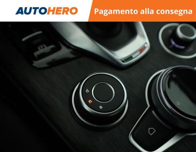 ALFA ROMEO Giulia 2.2 Turbodiesel 160 CV AT8 Executive