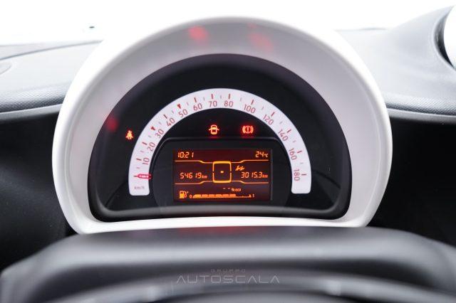 SMART ForFour 1.0 70cv Business