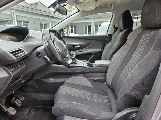 PEUGEOT 3008 BlueHDi 130 S&S