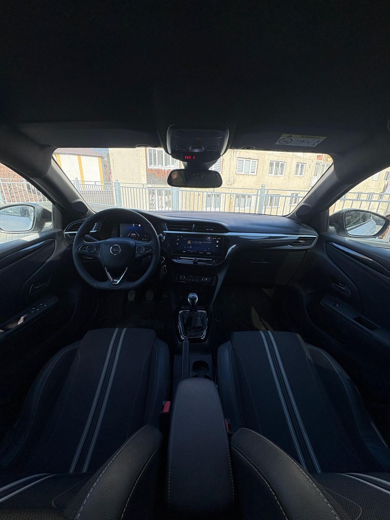 Opel Corsa 1.2 100 CV GS