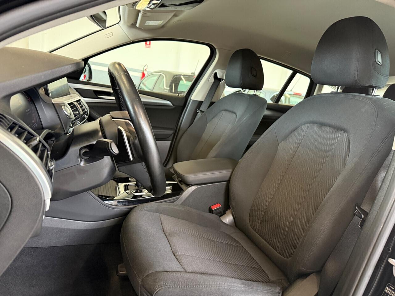 Bmw X4 xDrive20d 48V Business Advantage 2021