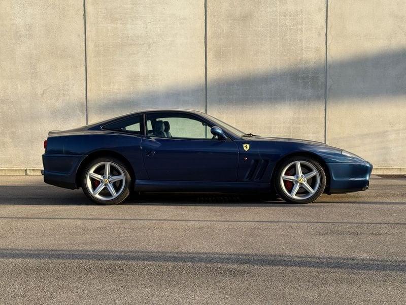 Ferrari 575M Maranello F1