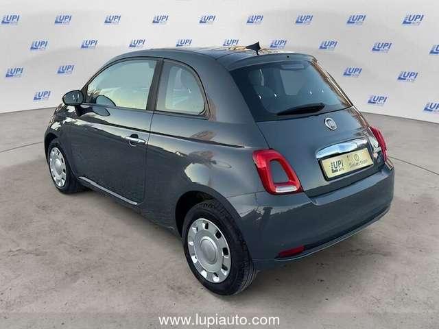 Fiat 500 1.0 hybrid Cult 70cv