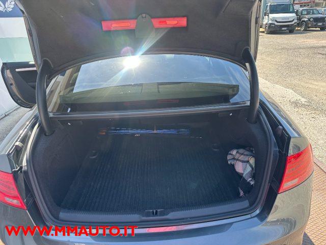 AUDI A5 2.0 TDI clean diesel S line edition NAVIG!!!!