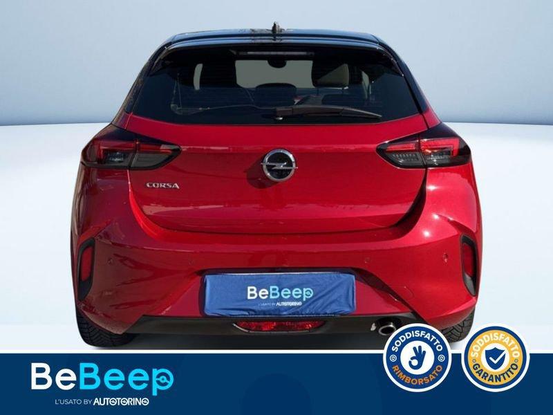 Opel Corsa 1.2 GS LINE S&S 100CV