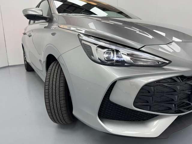 MG MG3 1.5 HYBRID+ LUXURY 194CV KM0 2025 ONLY-PROMO!