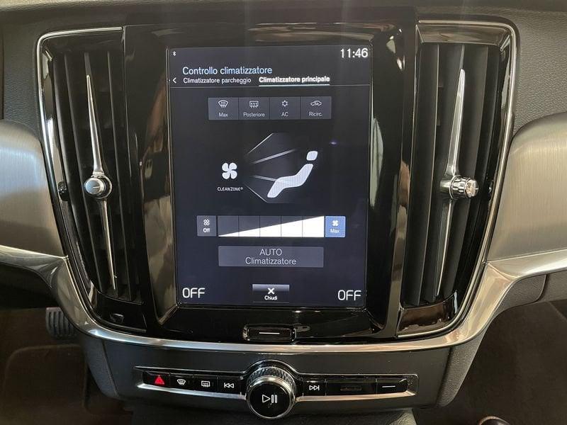 Volvo V90 D4 Geartronic R-design 190 Cv
