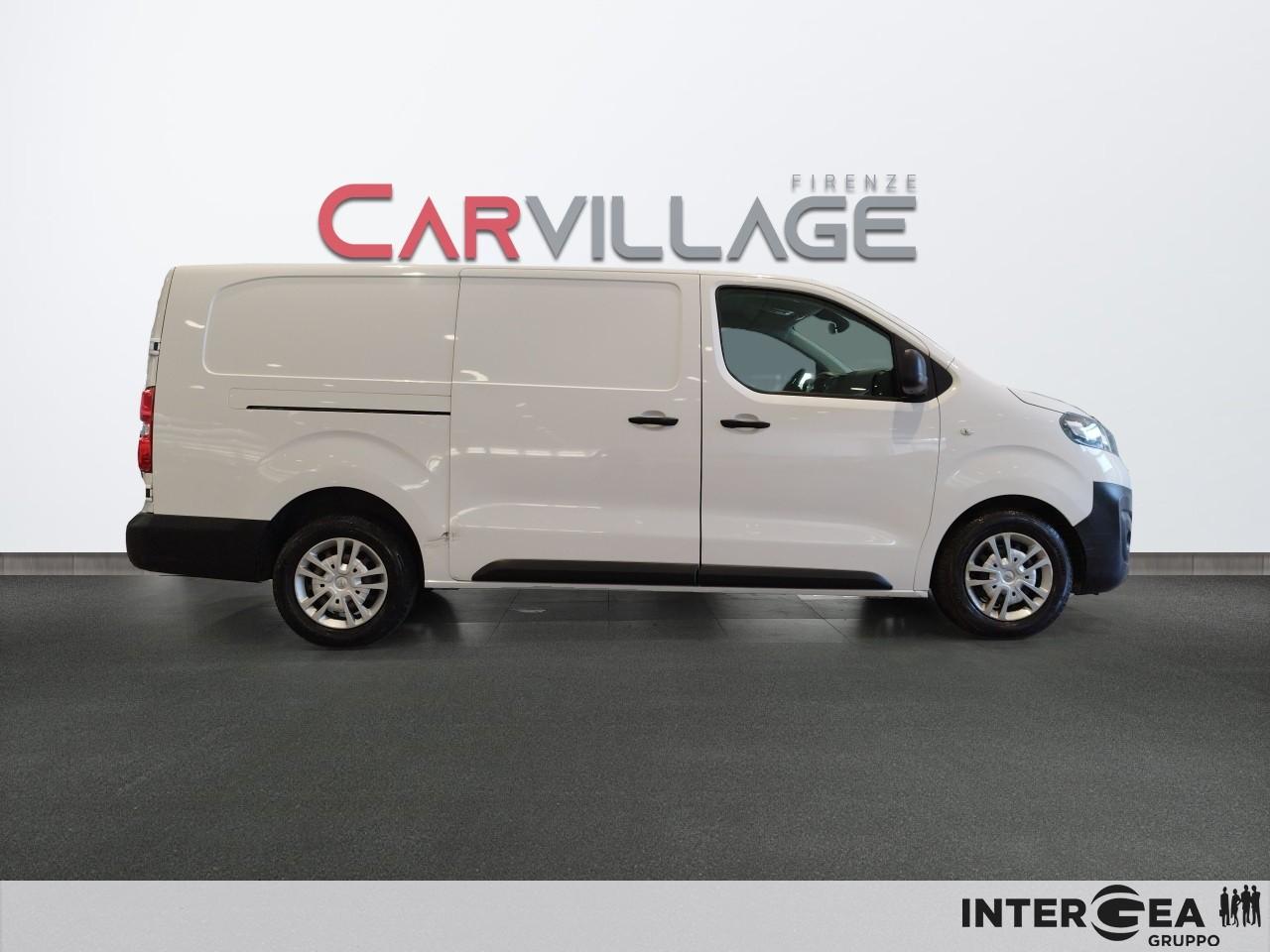 OPEL Vivaro L3H1 2.0d 120cv Enjoy S&S p.maggior. mt6