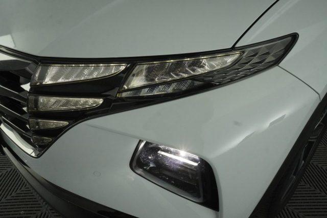 HYUNDAI Tucson Tucson 1.6 CRDI 48V DCT Exellence