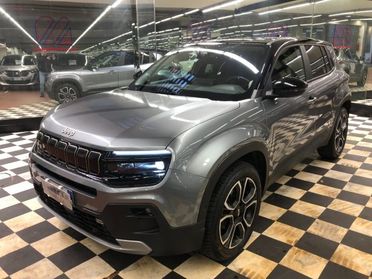 JEEP Avenger 1.2 Turbo 100 CV EDITION