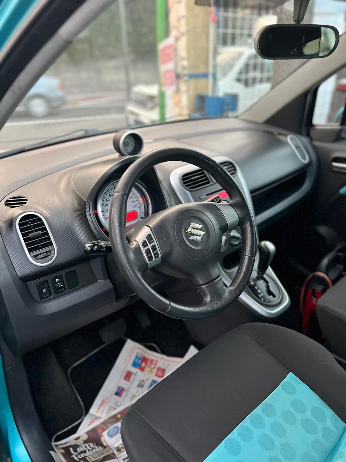 SPLASH 1.2 SAFETY PACK GLS
