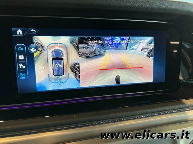 MERCEDES-BENZ G 450 d Mild hybrid S.W. AMG Line