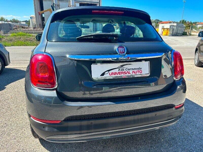 FIAT 500X 500X 1.3 MultiJet 95 CV Pop Star