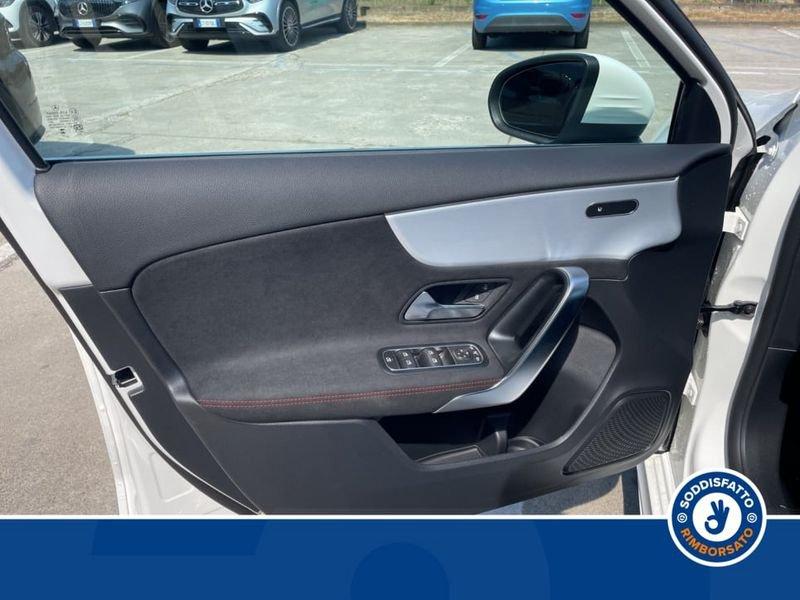 Mercedes-Benz Classe A 180d Automatic AMG Line Advanced Plus