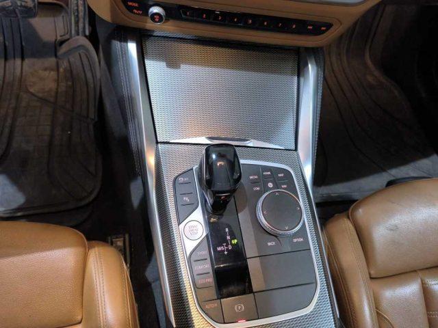 BMW 420 Serie 4 Cpé(G22/82) - d 48V Coupé Msport