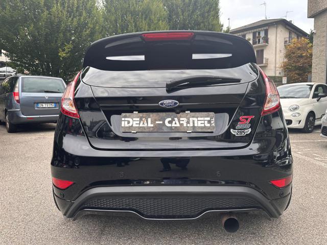 FORD Fiesta 1.6 200CV 3 porte ST 200