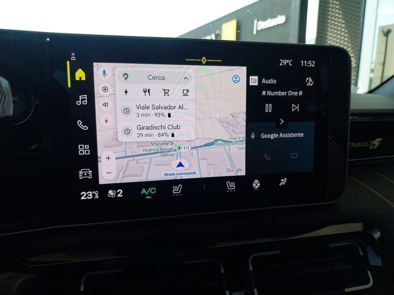 Renault 5 E-Tech Electric 5 E-Tech Electric Comfort Range Iconic Cinq 150 CV