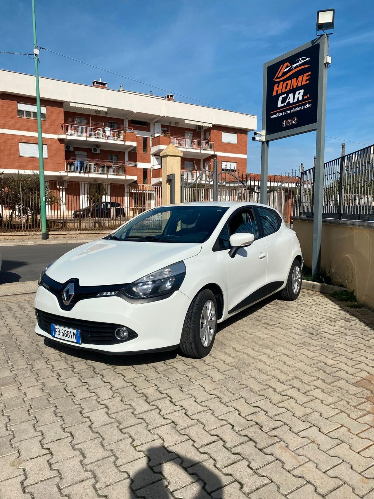 Renault Clio Sporter dCi 8V 75CV Start&Stop Energy Duel