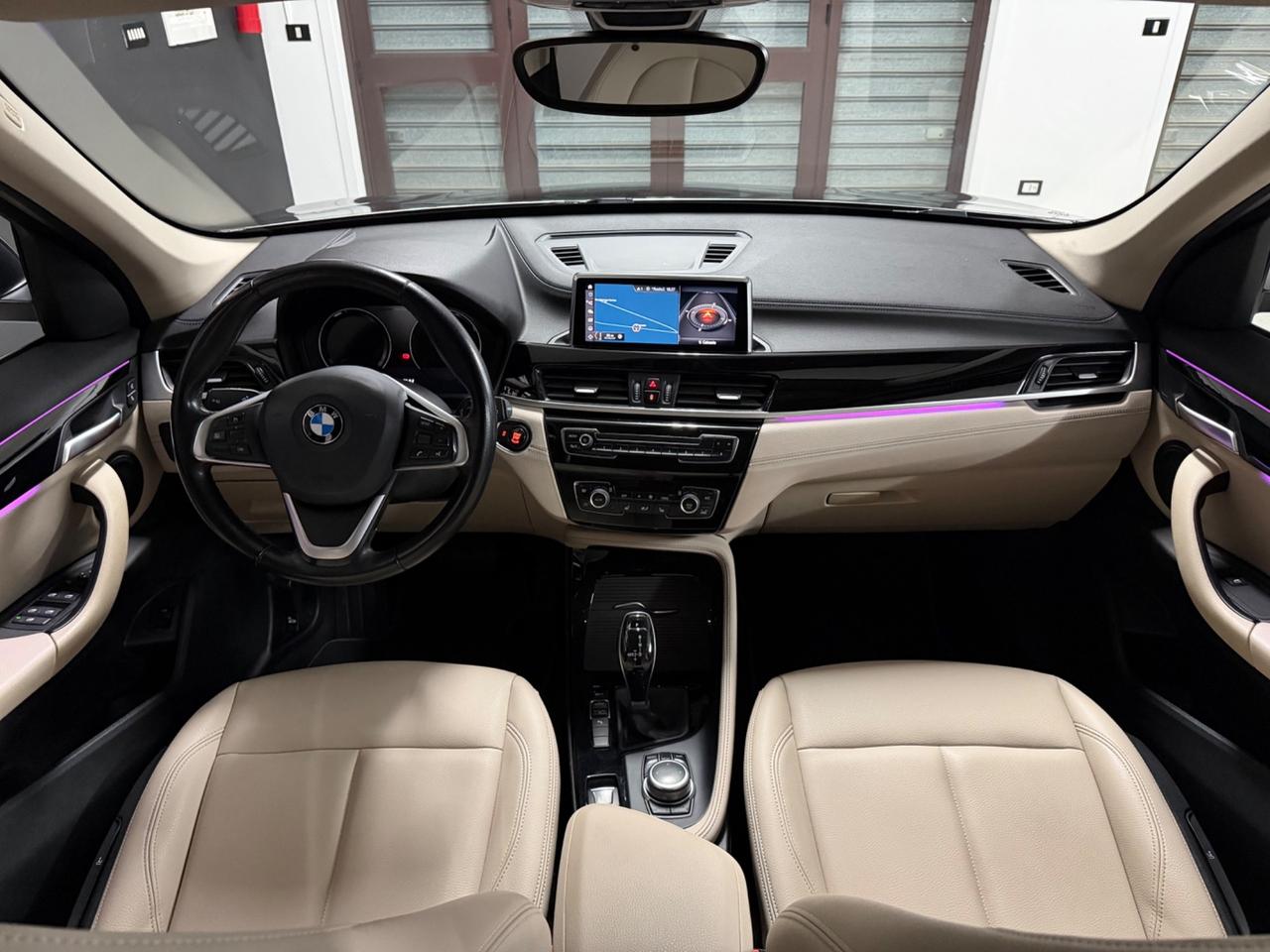 BMW X1 2.0 (150) SDrive 18d xLine 2022