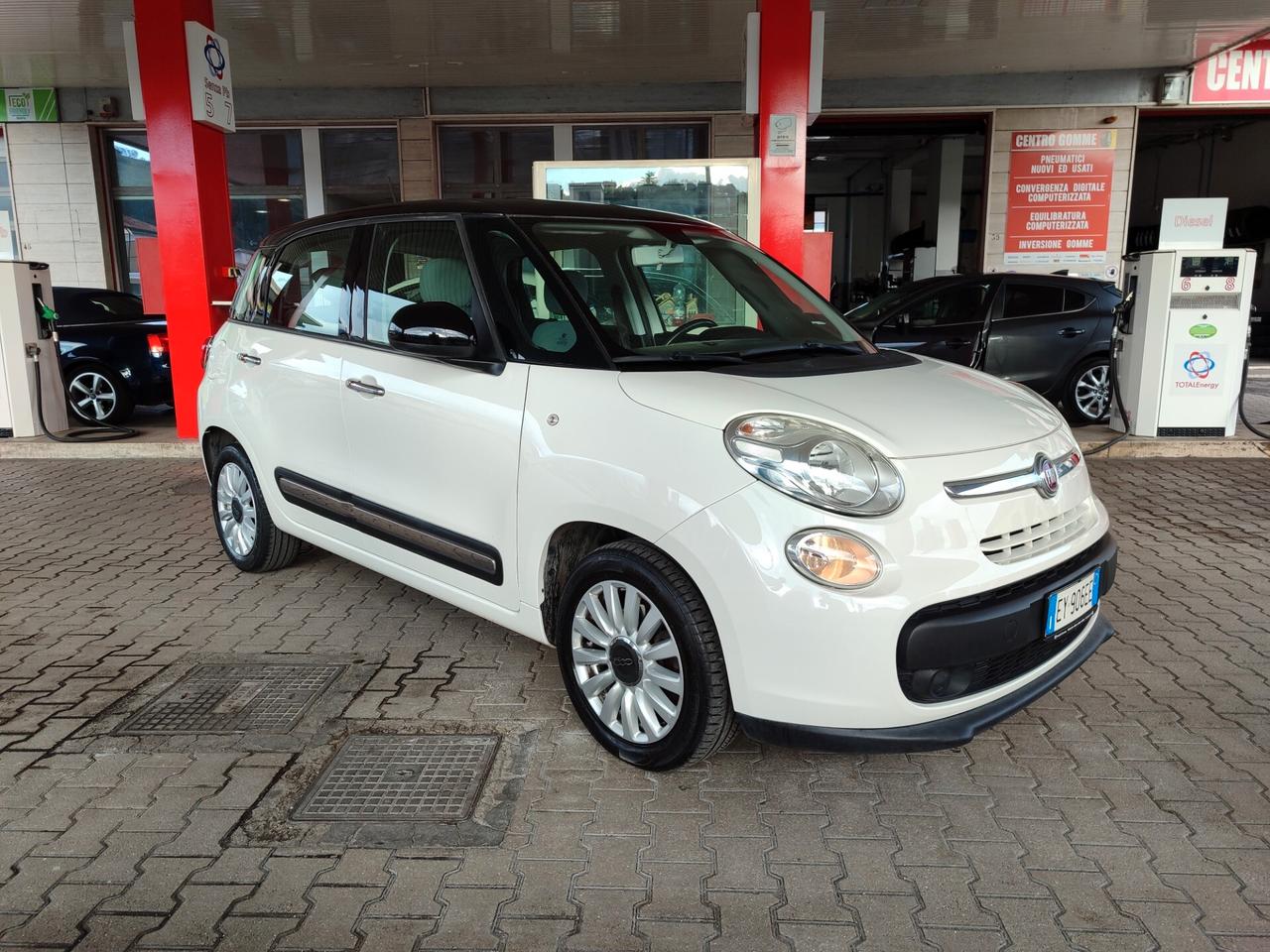 Fiat 500L 1.3 MOTORE KM 0 Pop Star 2015 promo