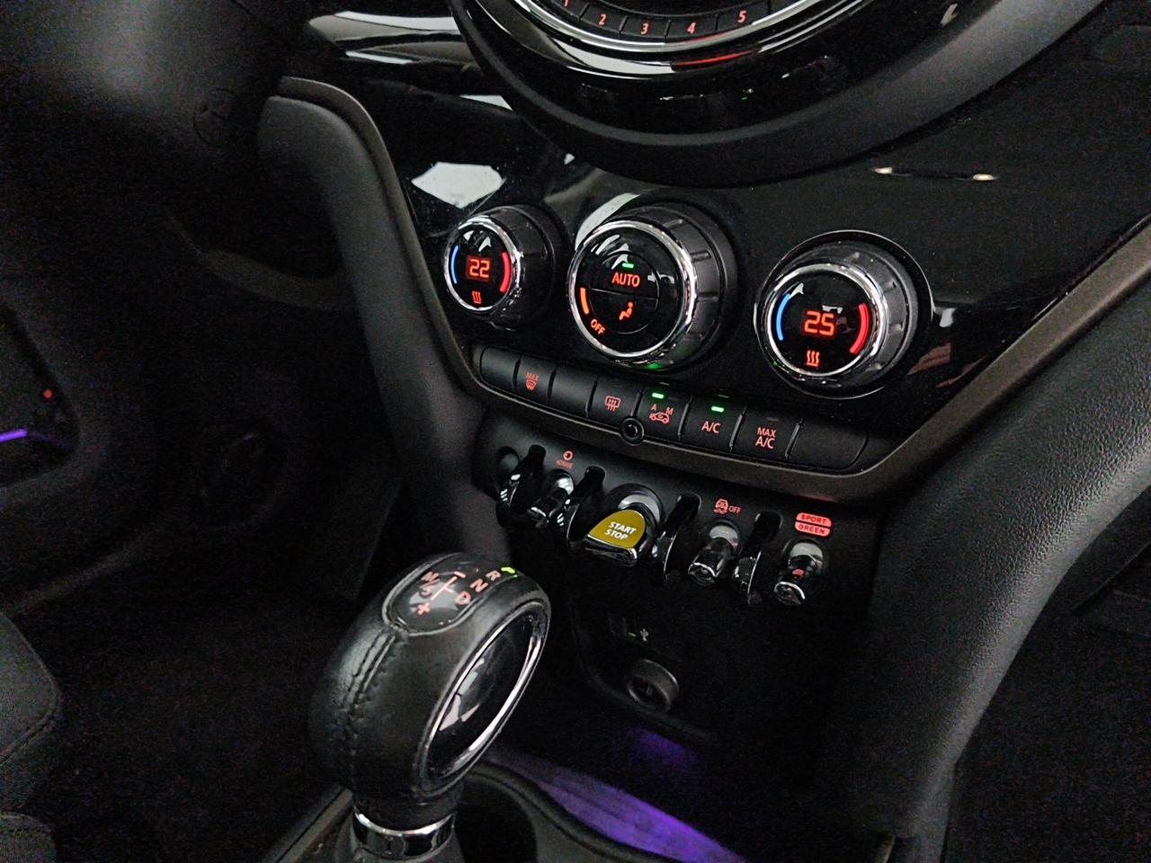 MINI Countryman Cooper SE ALL4