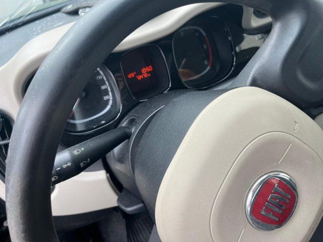 FIAT Panda 1.3 MJT S&S 4x4