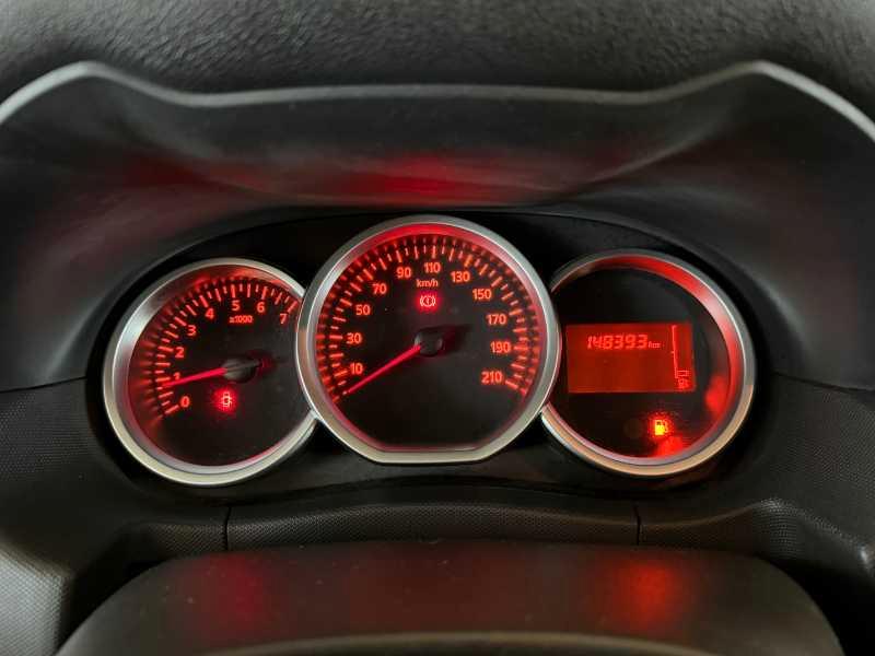 DACIA Duster I - duster 1.5 dci Ambiance Family 4x2 s&s 90cv