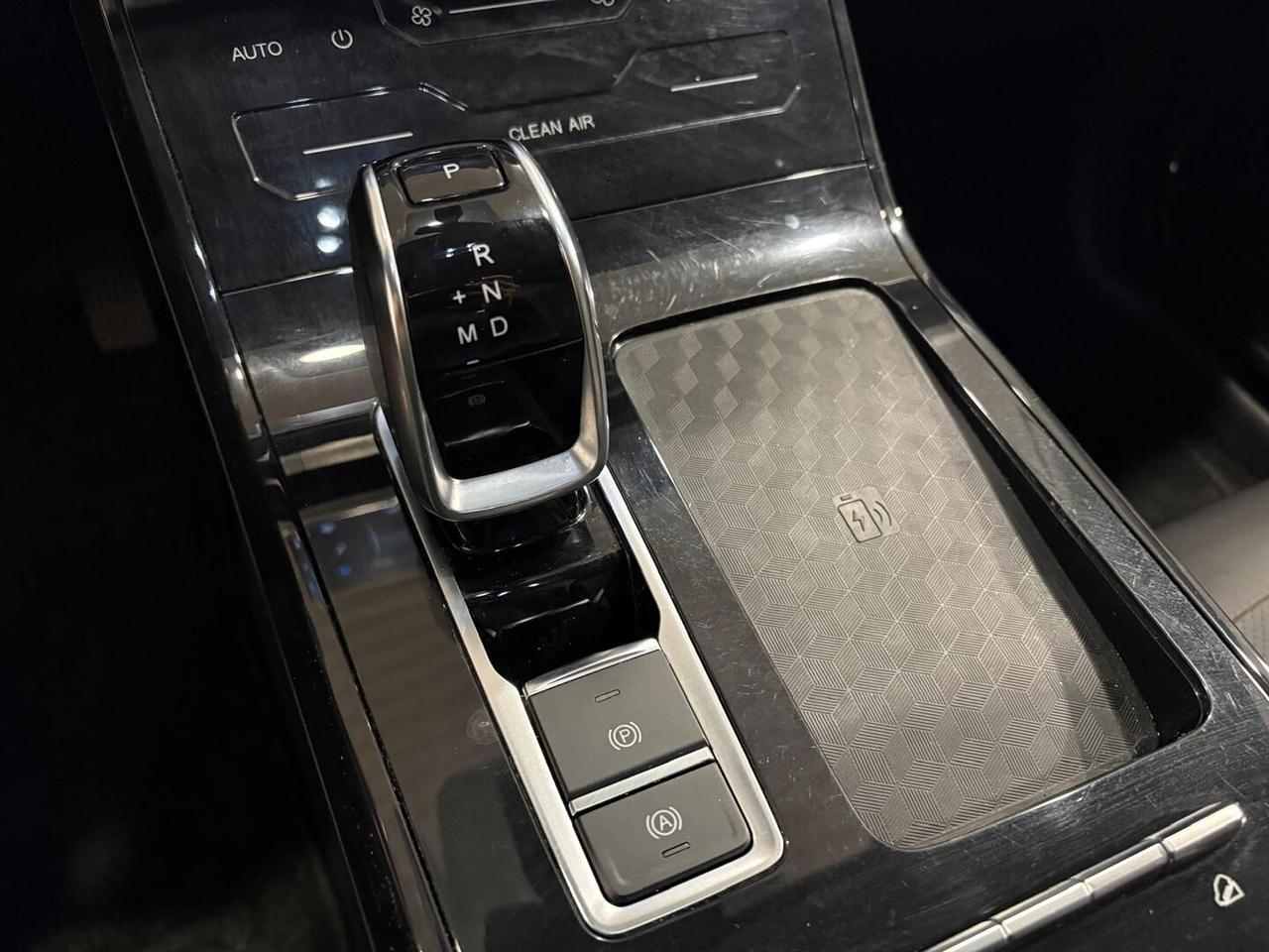 DR Motor dr6 1.5 turbo Gpl 149cv cvt